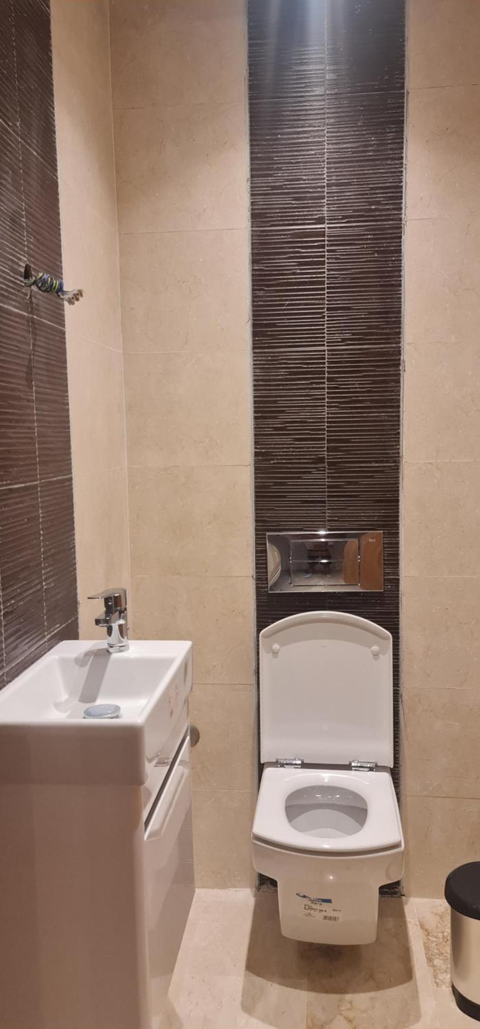La Perle De La Mediterranee ! Tánger Habitación foto
